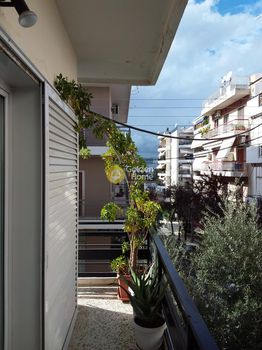 Διαμέρισμα 92τ.μ. για πώληση-Άνω πατήσια » Λαμπρινή
