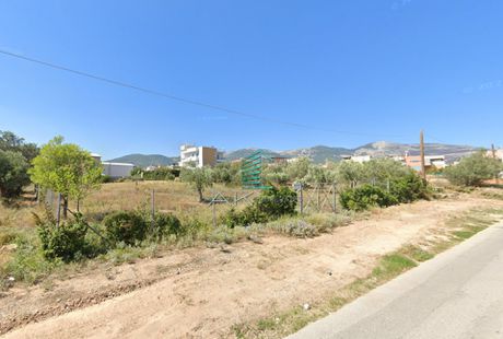 Οικόπεδο 1.480τ.μ. για πώληση-Αχαρνές
