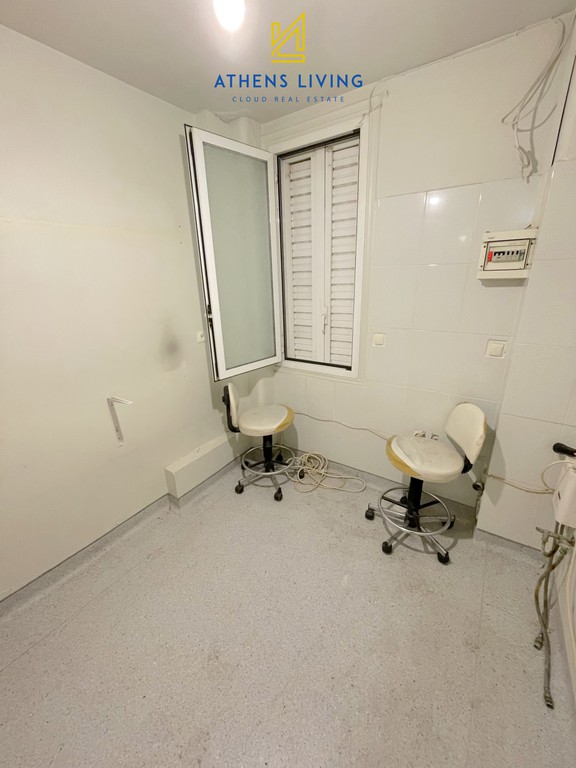 Διαμέρισμα 107 τ.μ. προς πώληση, Κολωνάκι