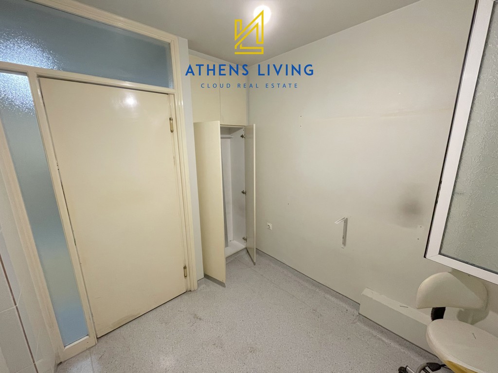 Διαμέρισμα 107 τ.μ. προς πώληση, Κολωνάκι