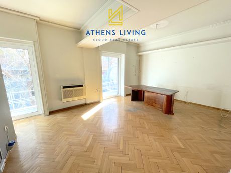 Apartment 107 sqm for sale