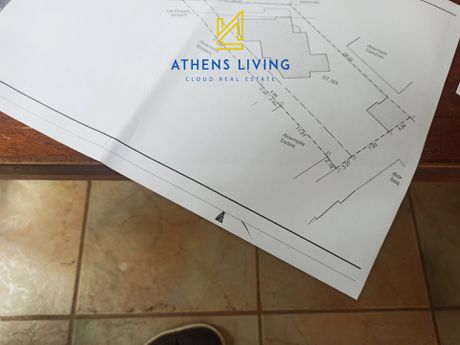 Οικόπεδο 539 τ.μ. για πώληση