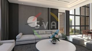 Βίλλα 471 τ.μ. για πώληση