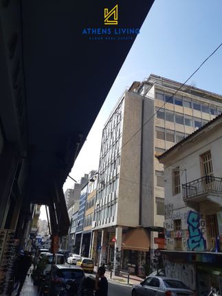 Γραφείο 142 τ.μ. για πώληση, Αθήνα - Κέντρο, Κέντρο
