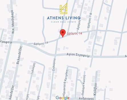 Αγροτεμάχια 550 τ.μ. για πώληση