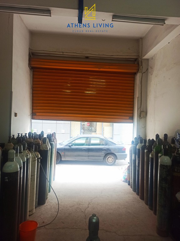 Αποθήκη 250 τ.μ. για πώληση, Πειραιάς, Λιμάνι