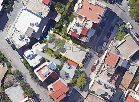 Οικόπεδο 264τ.μ. για πώληση-Ηλιούπολη