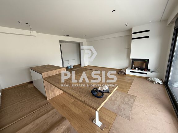 Apartment 113 sqm for sale, Athens - South, Agios Dimitrios