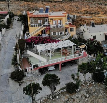 Μονοκατοικία 380τ.μ. για πώληση-Σύρος