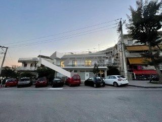 Επιχειρηματικό κτίριο 438τ.μ. για πώληση-Άλιμος