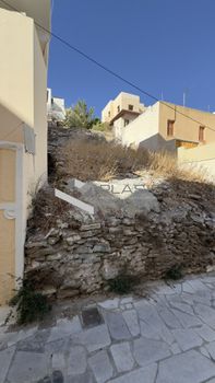 Οικόπεδο 117τ.μ. για πώληση-Σύρος