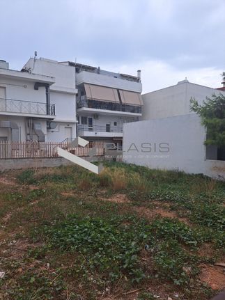 Land plot 182 sqm for sale, Athens - East, Artemida (loutsa)