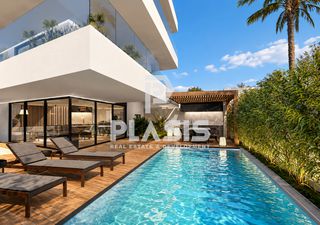 Maisonette 184 sqm for sale