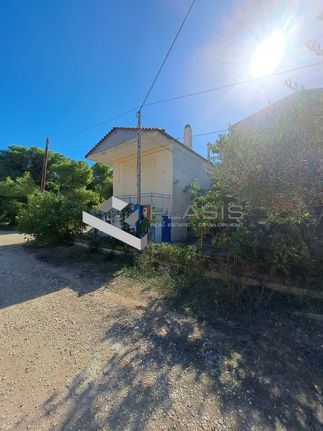 Detached home 90 sqm for sale, Athens - East, Artemida (loutsa)