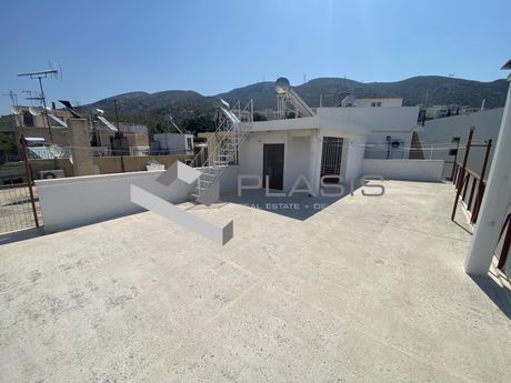 Κτίριο 240τ.μ. για πώληση-Ηλιούπολη