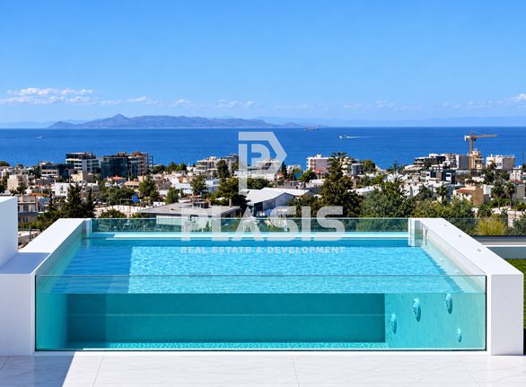 Διαμέρισμα 227,36 τ.μ. πρός πώληση