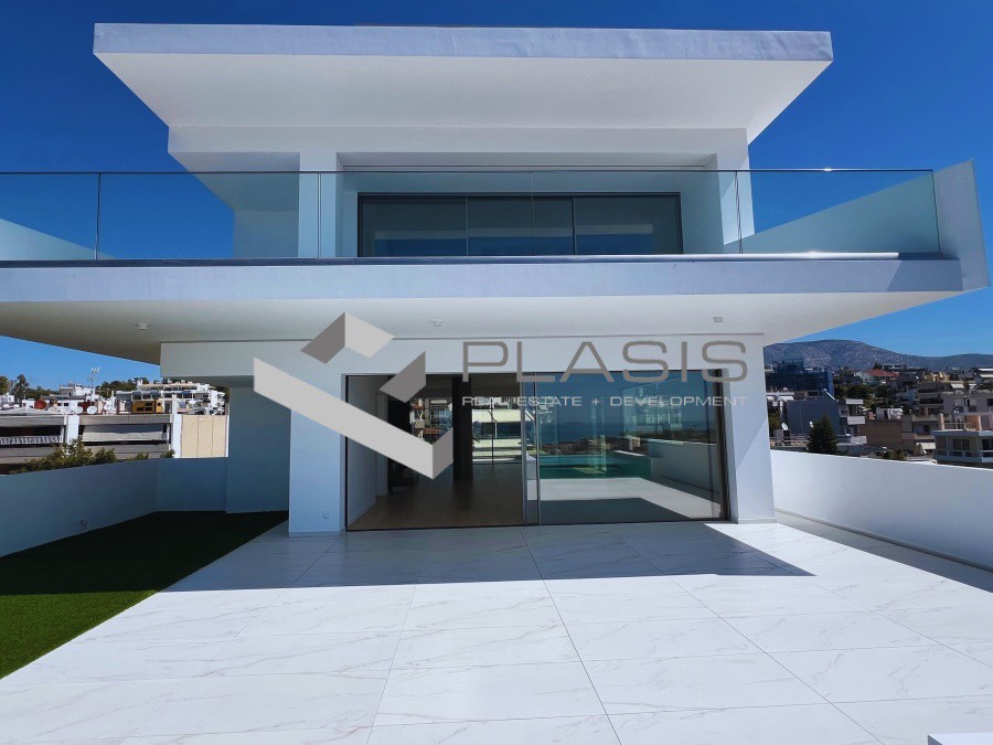 Διαμέρισμα 227,36 τ.μ. πρός πώληση, Αθήνα - Νότια Προάστια, Άλιμος
