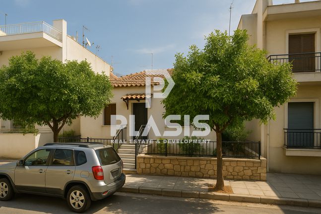 Detached home 115 sqm for sale, Athens - South, Imittos