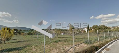 Οικόπεδο 810τ.μ. για πώληση-Παλλήνη