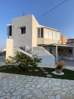 Μονοκατοικία 110τ.μ. για πώληση-Σύρος