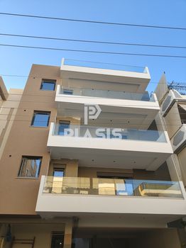 Apartment 90sqm for sale-Agios Dimitrios
