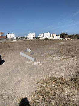 Land plot 5.267 sqm for sale