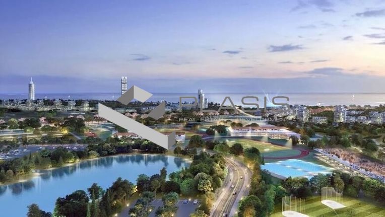 Οικόπεδο 2.620 τ.μ. για πώληση, Αθήνα - Νότια Προάστια, Άλιμος