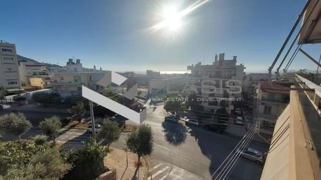 Διαμέρισμα 75τ.μ. για πώληση-Ηλιούπολη