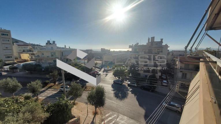 Διαμέρισμα 75 τ.μ. για πώληση, Αθήνα - Νότια Προάστια, Ηλιούπολη