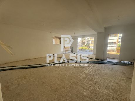 Διαμέρισμα 125,13τ.μ. για πώληση-Άλιμος