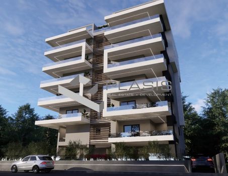 Διαμέρισμα 125,13τ.μ. για πώληση-Άλιμος