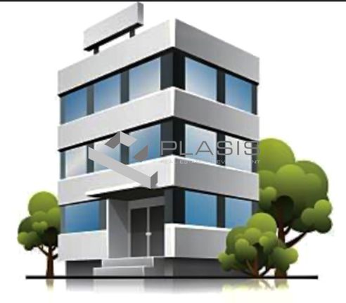 Επιχειρηματικό κτίριο 2.275 τ.μ. για πώληση, Αθήνα - Νότια Προάστια, Άλιμος