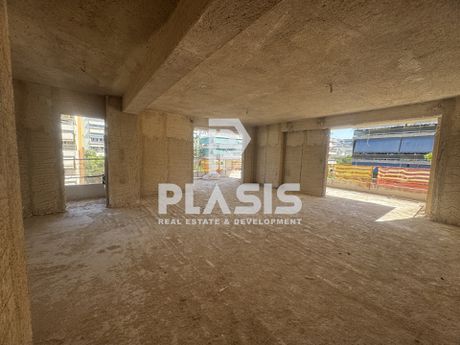 Apartment 139,3sqm for sale-Alimos