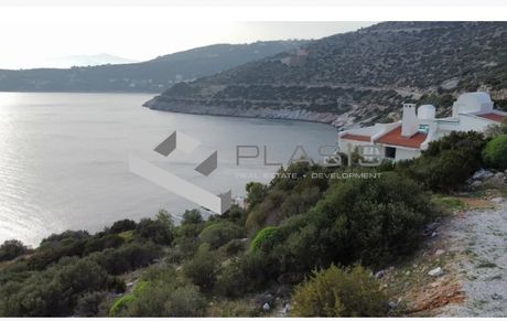 Οικόπεδο 1.024τ.μ. για πώληση-Μαραθώνας