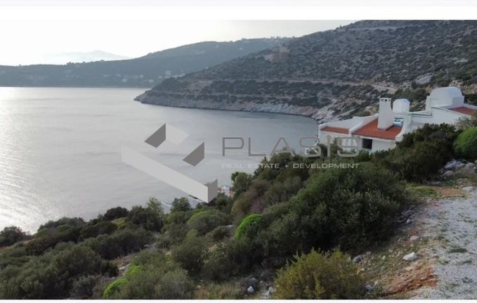 Οικόπεδο 1.024 τ.μ. για πώληση, Αθήνα - Ανατολικά Προάστια, Μαραθώνας