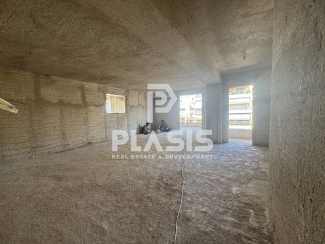 Διαμέρισμα 127,37τ.μ. για πώληση-Άλιμος