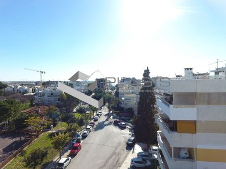 Διαμέρισμα 88τ.μ. για πώληση-Άλιμος