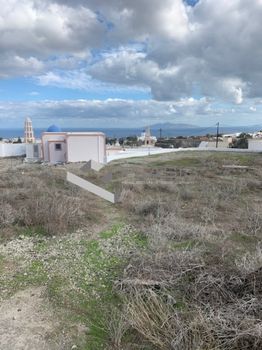 Land plot 1.000 sqm for sale