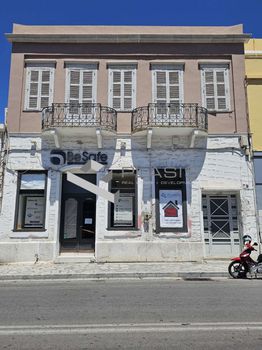 Μονοκατοικία 350τ.μ. για πώληση-Σύρος