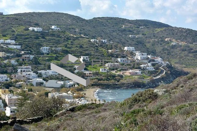Οικόπεδο 16.205 τ.μ. για πώληση, Κυκλάδες, Σύρος