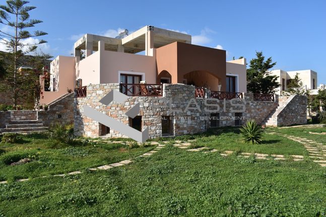 Μονοκατοικία 360 τ.μ. για πώληση, Κυκλάδες, Σύρος