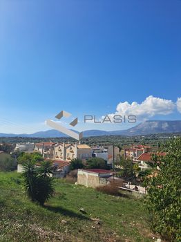 Οικόπεδο 446τ.μ. για πώληση-Σπάτα