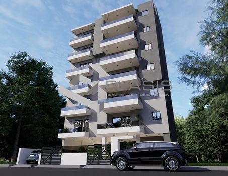Apartment 92sqm for sale-Agios Dimitrios
