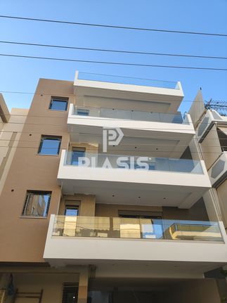 Maisonette 131 sqm for sale, Athens - South, Agios Dimitrios