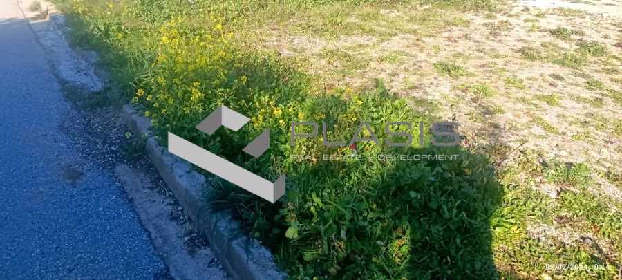 Οικόπεδο 1.223 τ.μ. προς πώληση, Κέντρο Βάρης