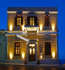 Ξενοδοχείο 350 τ.μ. για πώληση