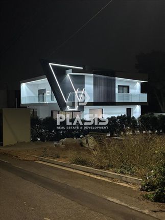 Detached home 380 sqm for sale, Athens - South, Vari - Varkiza