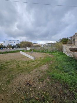 Οικόπεδο 1.619,9τ.μ. για πώληση-Σύρος