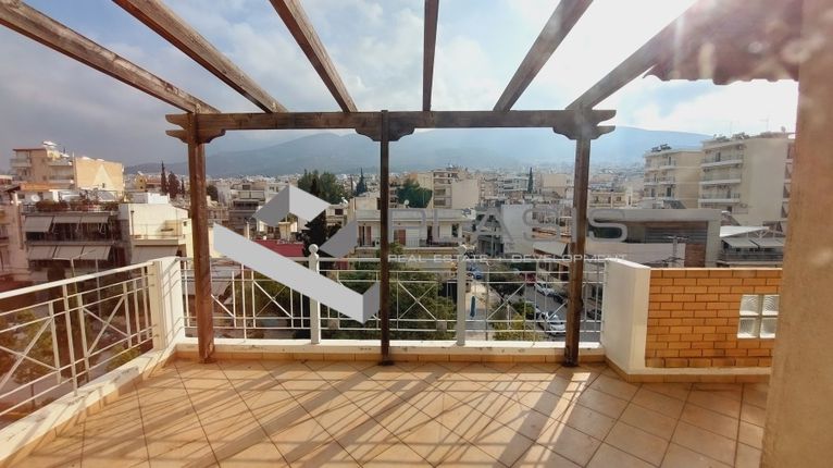 Μεζονέτα 173,68 τ.μ. για πώληση, Αθήνα - Νότια Προάστια, Ηλιούπολη