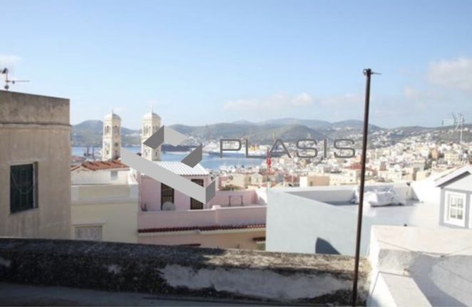 Μονοκατοικία 75 τ.μ. για πώληση, Κυκλάδες, Σύρος